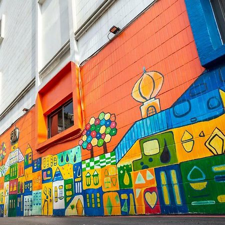 グレート ホテル 台北市 エクステリア 写真